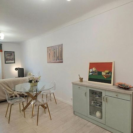 Lympia - Beach & Ferry By Foot Balcony - By Tgb Nice Exterior foto